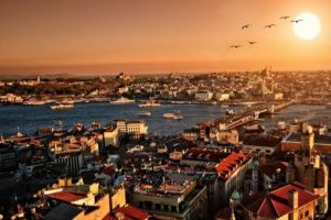 İşte Türkiye'nin en pahalı ve en ucuz şehirleri