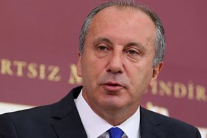 Veteriner hekimler İnce'den özür bekliyor