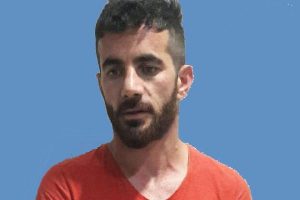 Market işletmecisi, market hırsızlığından tutuklandı