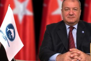 Toker CHP listesinden seçime mi girecek?