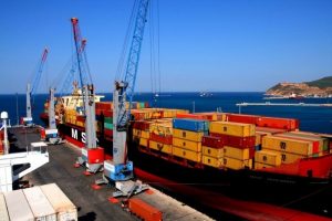 Dış ticaret endeksleri açıklandı