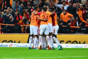 Galatasaray ile Yeni Malatyapor 2. randevuda