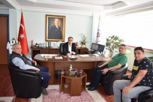 Bursa Otokros Kupası Yarışları start alıyor