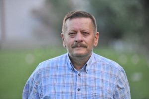 Bursa İnegölspor'da Başkan Kanar'dan veda