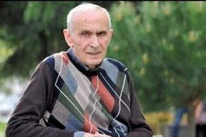 Yazar Mehmet Niyazi Özdemir vefat etti