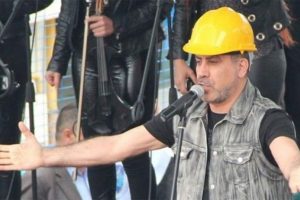 Haluk Levent'ten anlamlı davranış!