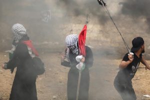 Gazze'de 'Hazırlık ve Uyarı Cuması'