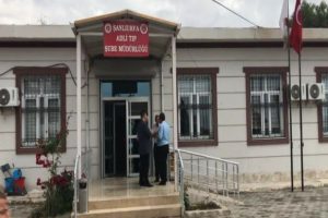 Su zannederek tiner içen çocuk öldü