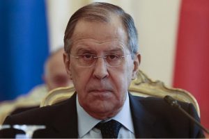 Lavrov'dan ABD'ye Kudüs tepkisi