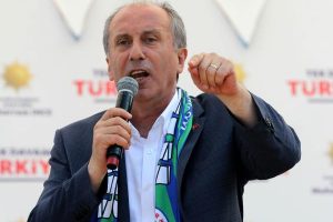 Muharrem İnce öğrencilere vaatlerini de açıkladı!