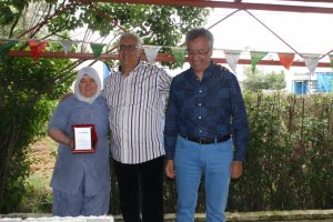 Hastavuk'tan Anneler Günü'ne özel video