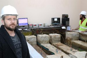 Türk bilim insanı Yalçıner'e ABD enstitüsünden davet