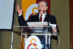 Cengiz: UEFA'dan ceza almayacağız