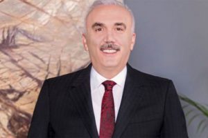 Hüseyin Aydın, yeniden TBB başkanı!