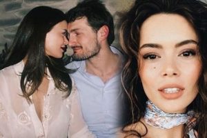 Seray Kaya ile Birkan Batuk ayrıldı