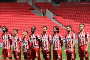 Samsunspor'da seçim öncesi sıcak gelişme!