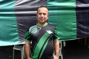 Akhisar'da bayram sevinci