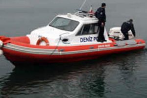 Deniz polisini denize atan midyecilere 22 yıla kadar hapis!