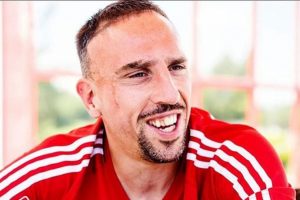 Franck Ribery'den Galatasaray mesajı!
