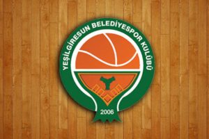 Yeşilgiresun Belediyespor'da hedef galibiyet!