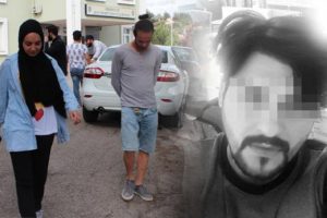 70 üniversite öğrencisinden 'berber dolandırdı' iddiası