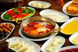 Sağlık için sahur uyarısı