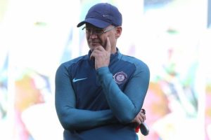 İrfan Buz: ''Ligde kalacağımızı düşünüyorum''