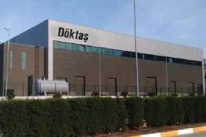 Güriş Türkiye'nin en büyük döküm tesisini satın aldı