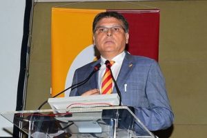 Ali Fatinoğlu UEFA kararını değerlendirdi