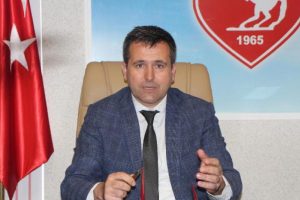 Samsunspor, piyangodan umduğunu bulamadı