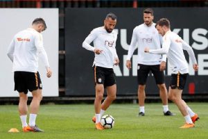 Galatasaray'da Yeni Malatyaspor mesaisi!