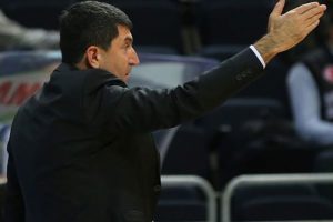 ''Fenerbahçe Doğuş'a Dörtlü Final'de başarılar diliyorum''