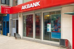 SPK'dan Akbank'ın başvurusuna onay