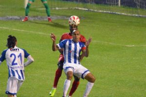 VAR devreye girdi, Erzurumspor kazandı