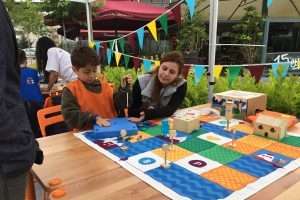 Kodlama Festivali Bursa'da başlıyor