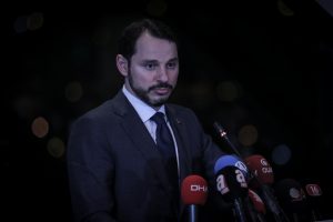 Bakan Albayrak, Bursa'da BTSO'nun 53. İstişare Toplantısı'nda konuştu