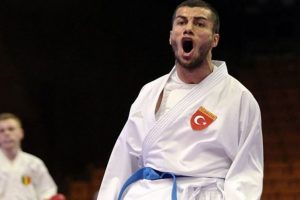 Milli karateciler üst üste beşinci kez finalde