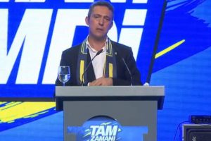 Ali Koç: Bıçak kemiğe dayandı