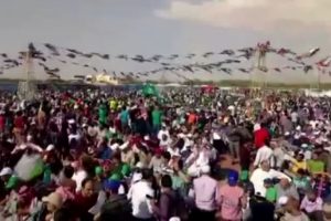 Ürdün'den İsrail protestosu