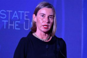 AB'den nükleer resti: Bağlı kalacağız