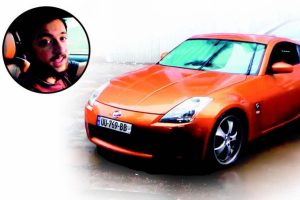 Videoyu Gümrük Muhafaza Müdürlüğü de izleyince yakalandı! ''200 bin TL'lik arabayı 45 bin TL'ye almak''