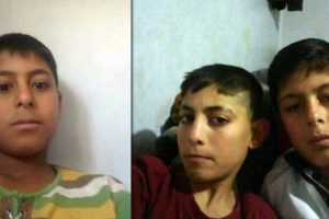 Üç çocuğun ölüm sebebi belirlendi