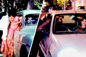36 yıl sonra intikamını aldı