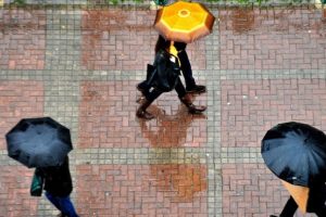 Bursa'da bugün ve hafta sonu hava durumu nasıl olacak? (12 Mayıs 2018 Cumartesi)