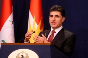 Barzani'den flaş seçim açıklaması