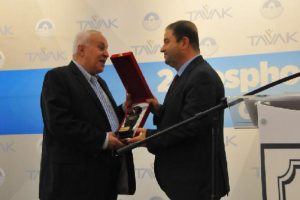 2. Bosphorus Awards Ödülleri sahiplerini buldu