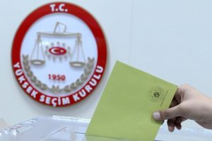 Seçim kurullarının görev ve yetkileri belirlendi