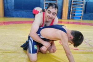 Bursa'da bitkisel hayattan er meydanına