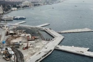 Martı projesi yeni ihaleyle devam ediyor