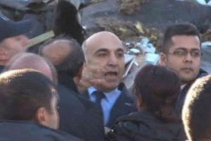 Bakırköy Belediye Başkanı Kerimoğlu mahkemede o kavgayı anlattı